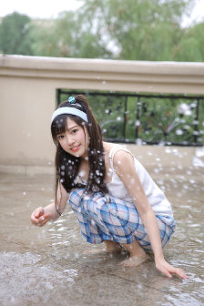 楼下的女邻居3